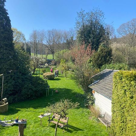 Natuurhuisje Heerlijkheid Beek Berg en Dal Luaran gambar