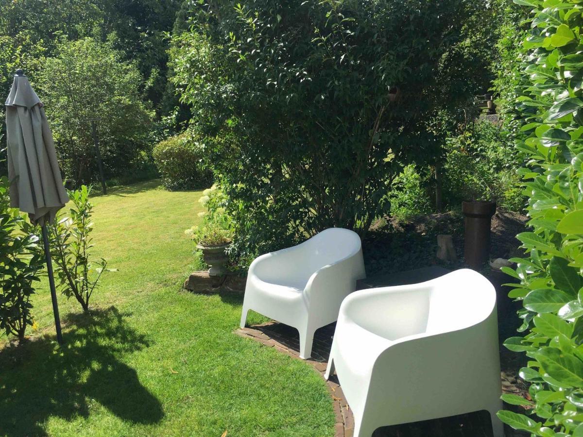 Natuurhuisje Heerlijkheid Beek Berg en Dal Luaran gambar
