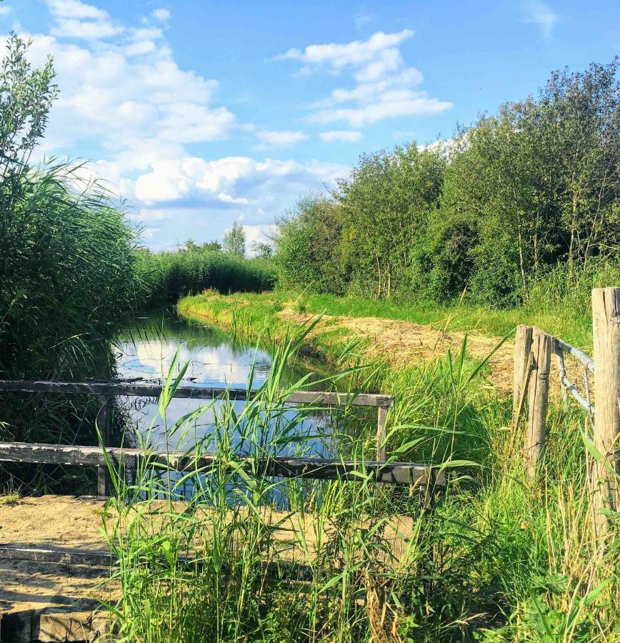 Natuurhuisje Heerlijkheid Beek Berg en Dal Luaran gambar