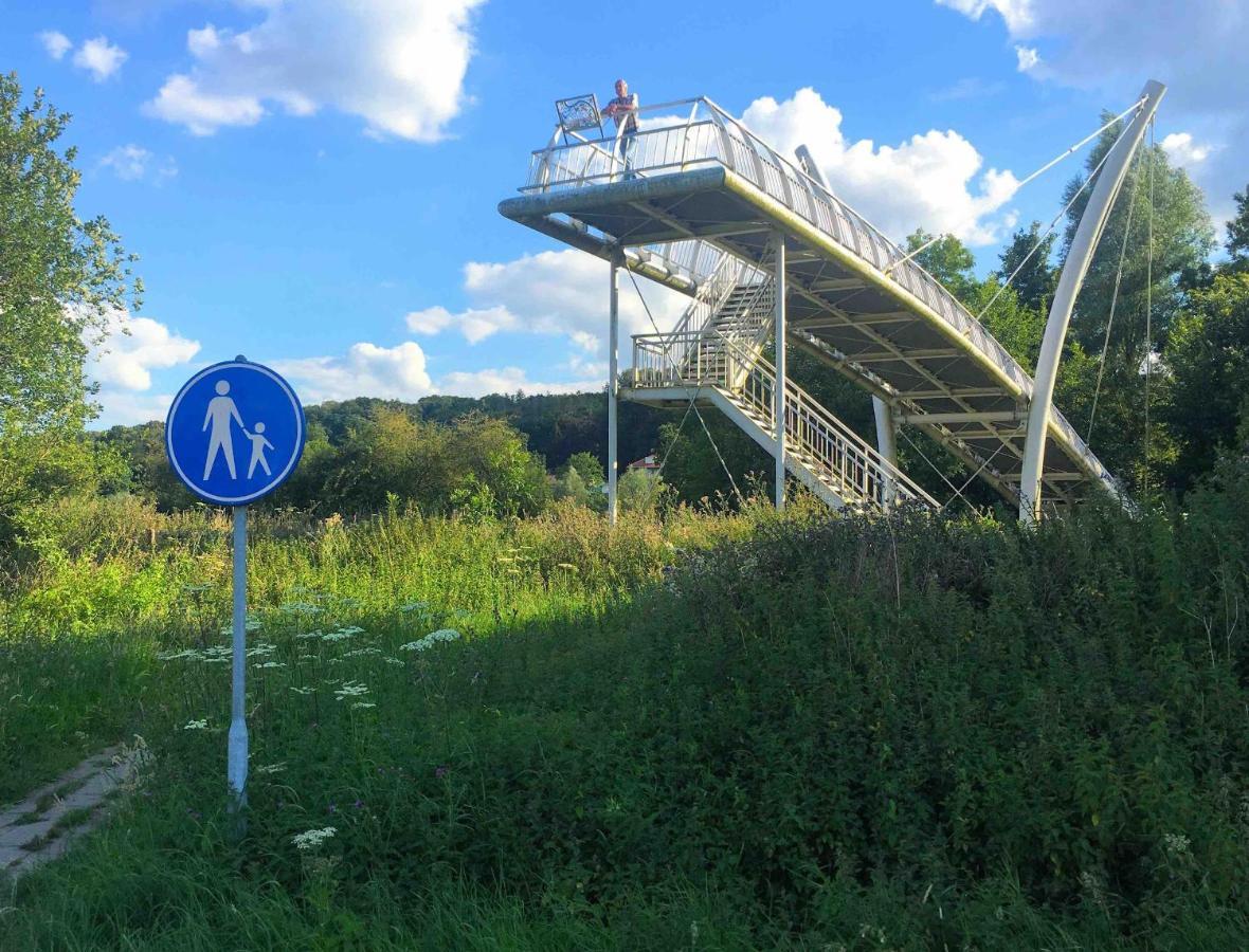 Natuurhuisje Heerlijkheid Beek Berg en Dal Luaran gambar