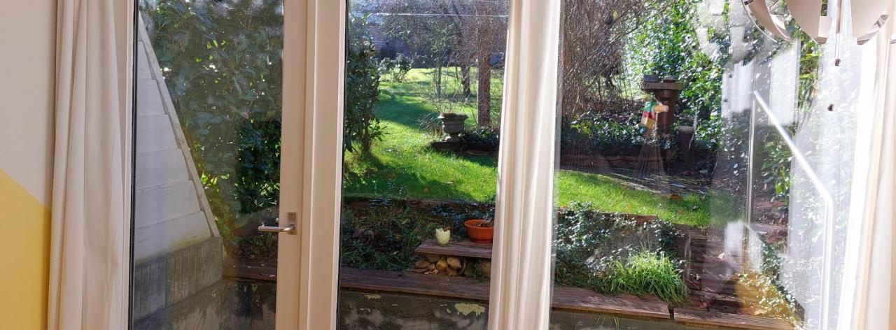 Natuurhuisje Heerlijkheid Beek Berg en Dal Luaran gambar