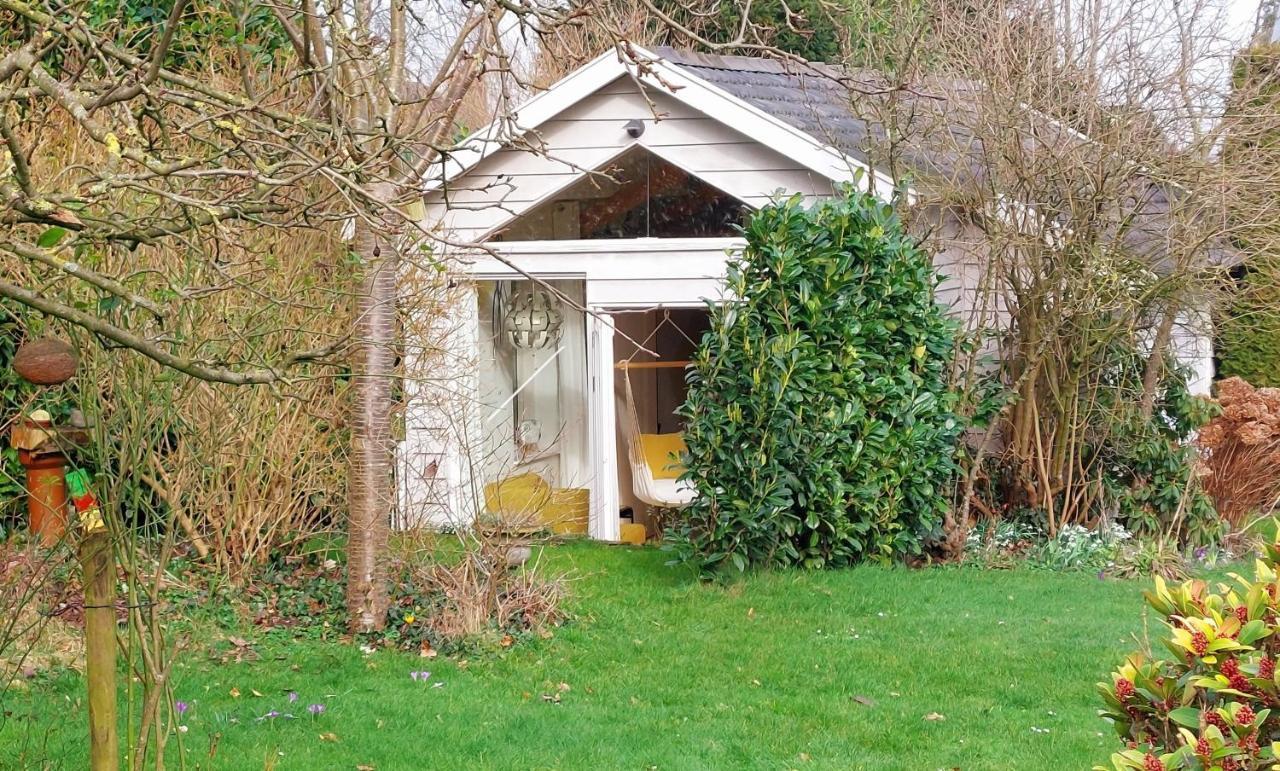 Natuurhuisje Heerlijkheid Beek Berg en Dal Luaran gambar