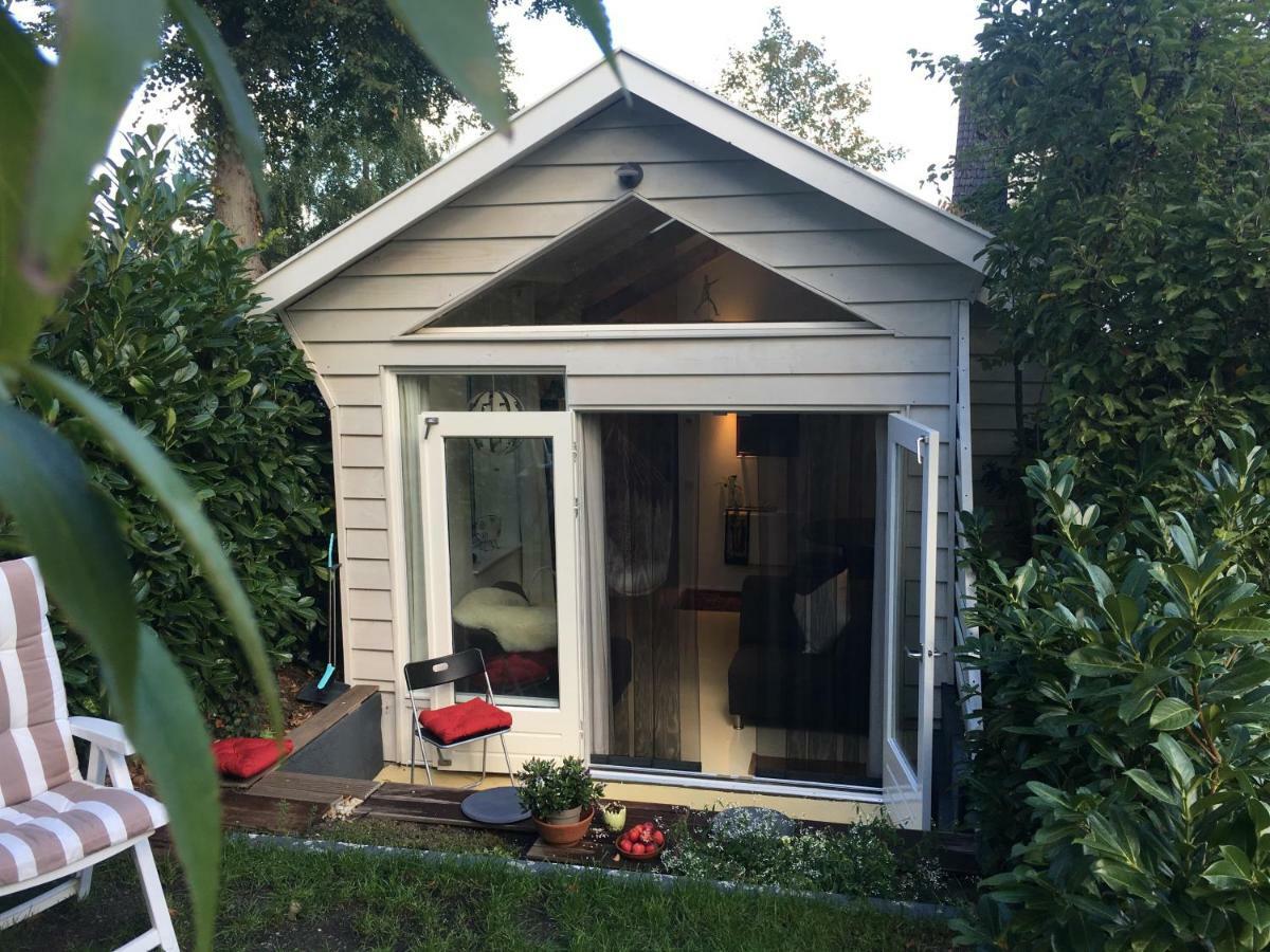 Natuurhuisje Heerlijkheid Beek Berg en Dal Luaran gambar