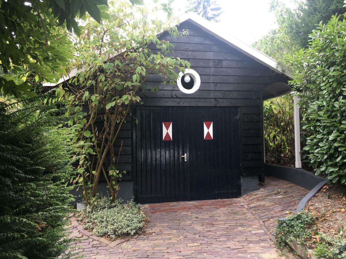 Natuurhuisje Heerlijkheid Beek Berg en Dal Luaran gambar