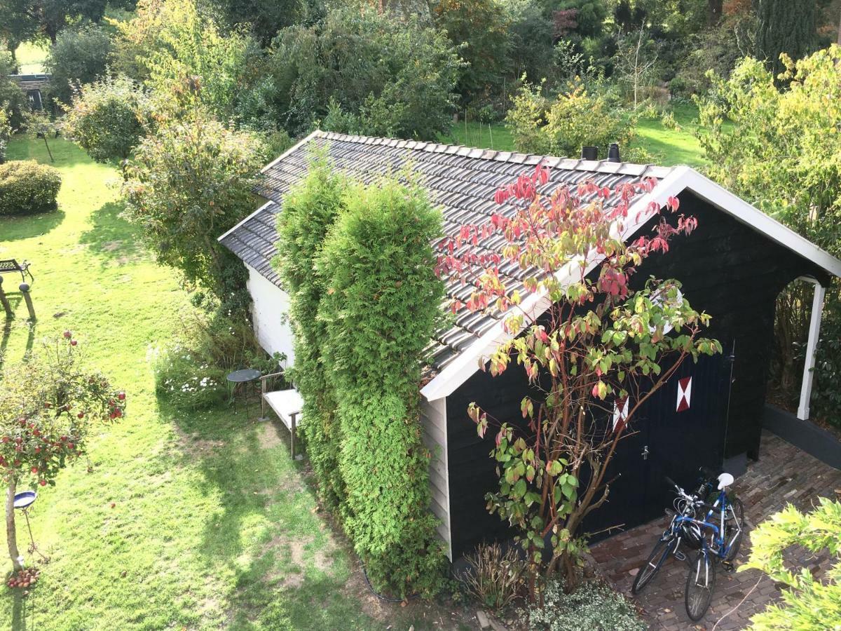 Natuurhuisje Heerlijkheid Beek Berg en Dal Luaran gambar