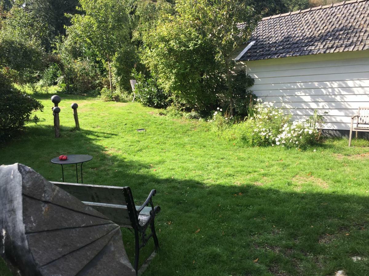 Natuurhuisje Heerlijkheid Beek Berg en Dal Luaran gambar