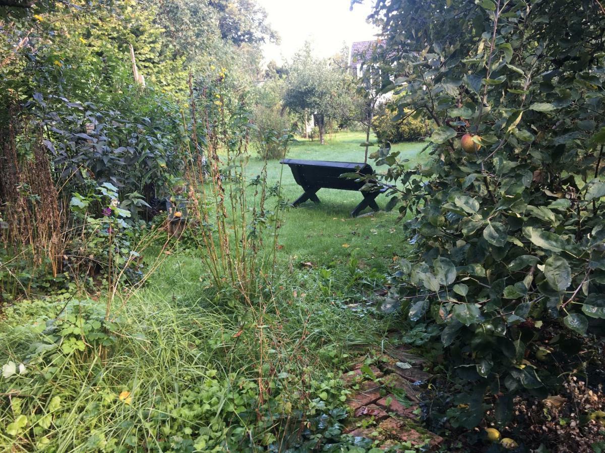 Natuurhuisje Heerlijkheid Beek Berg en Dal Luaran gambar