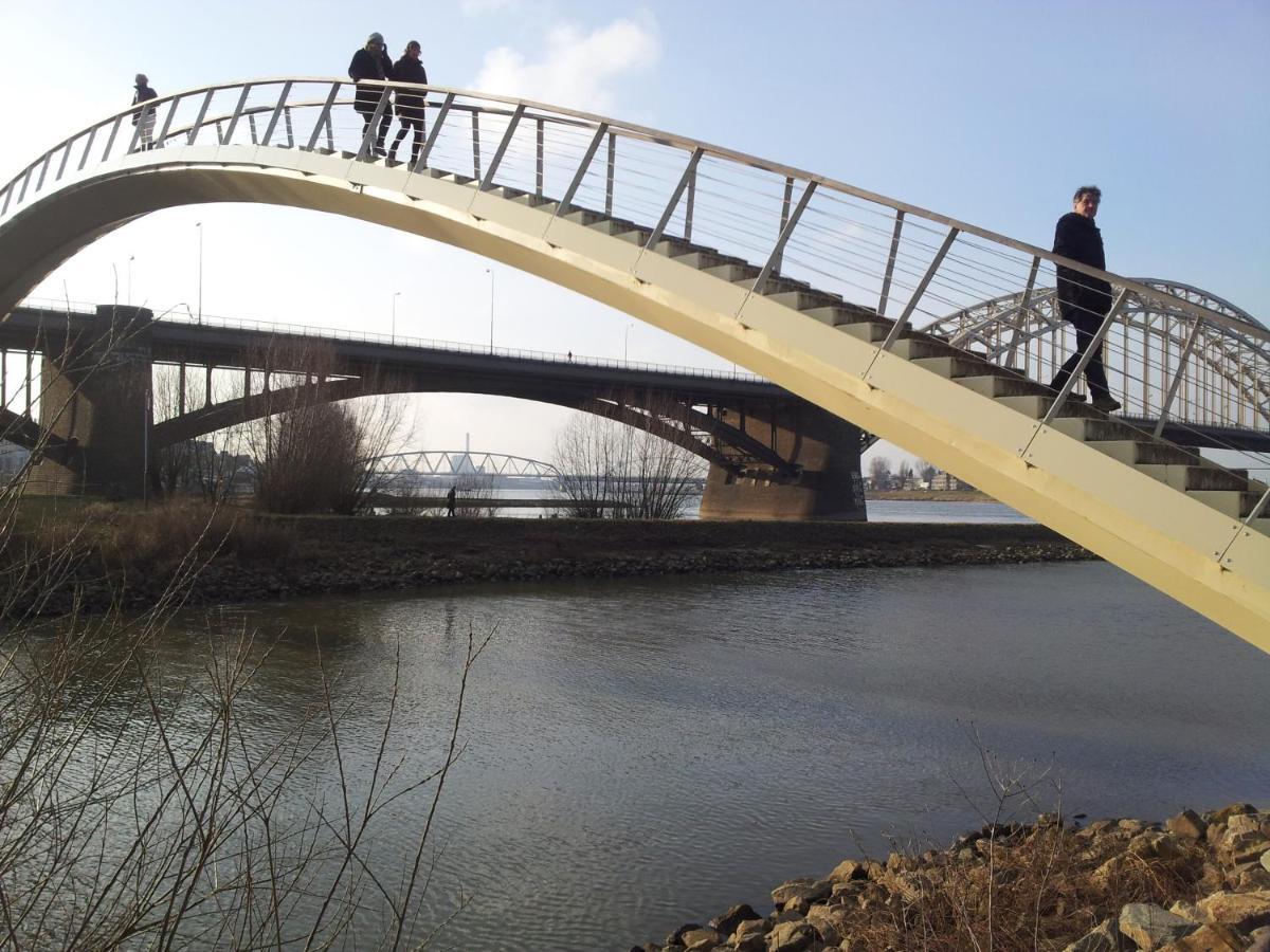 Natuurhuisje Heerlijkheid Beek Berg en Dal Luaran gambar